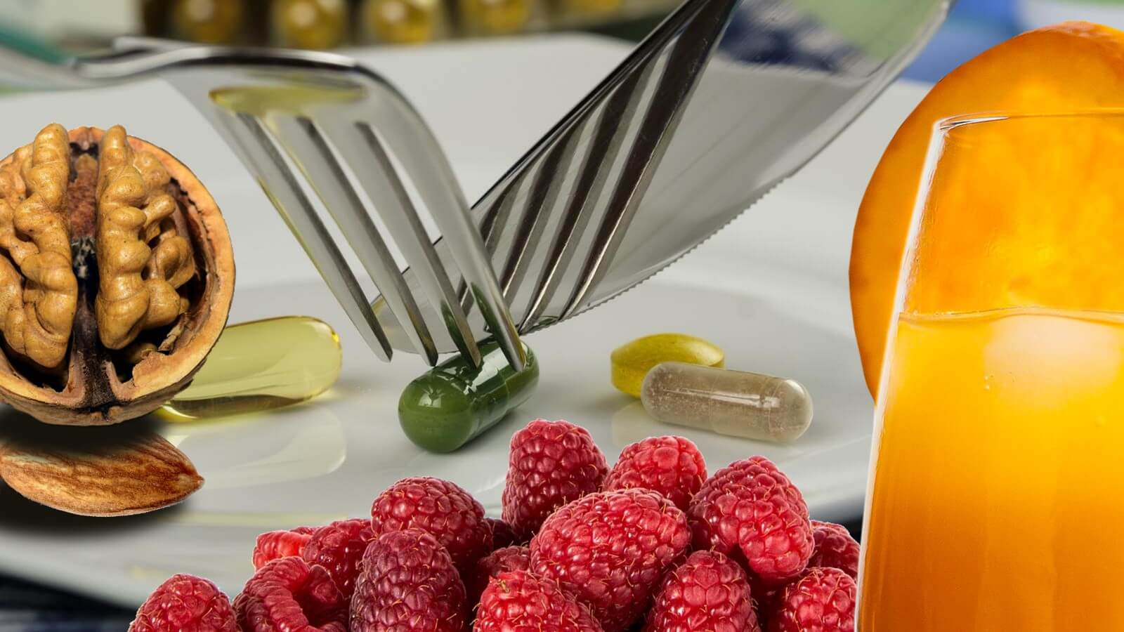 Alimentos funcionais e probióticos - benefícios para o corpo