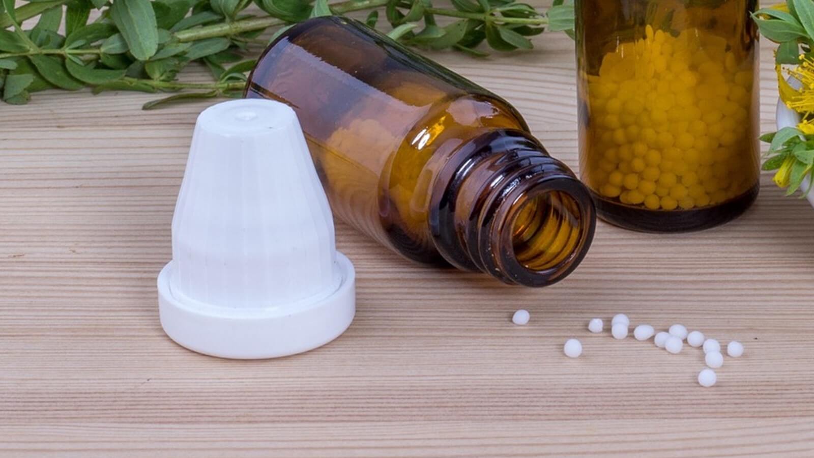 Homeopatia e cuidado individualizado