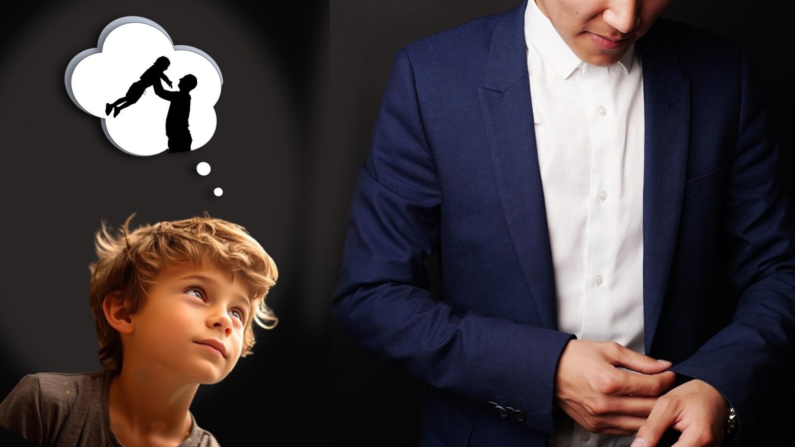 Traumas infantis - tratamento com decodificação biológica de traumas