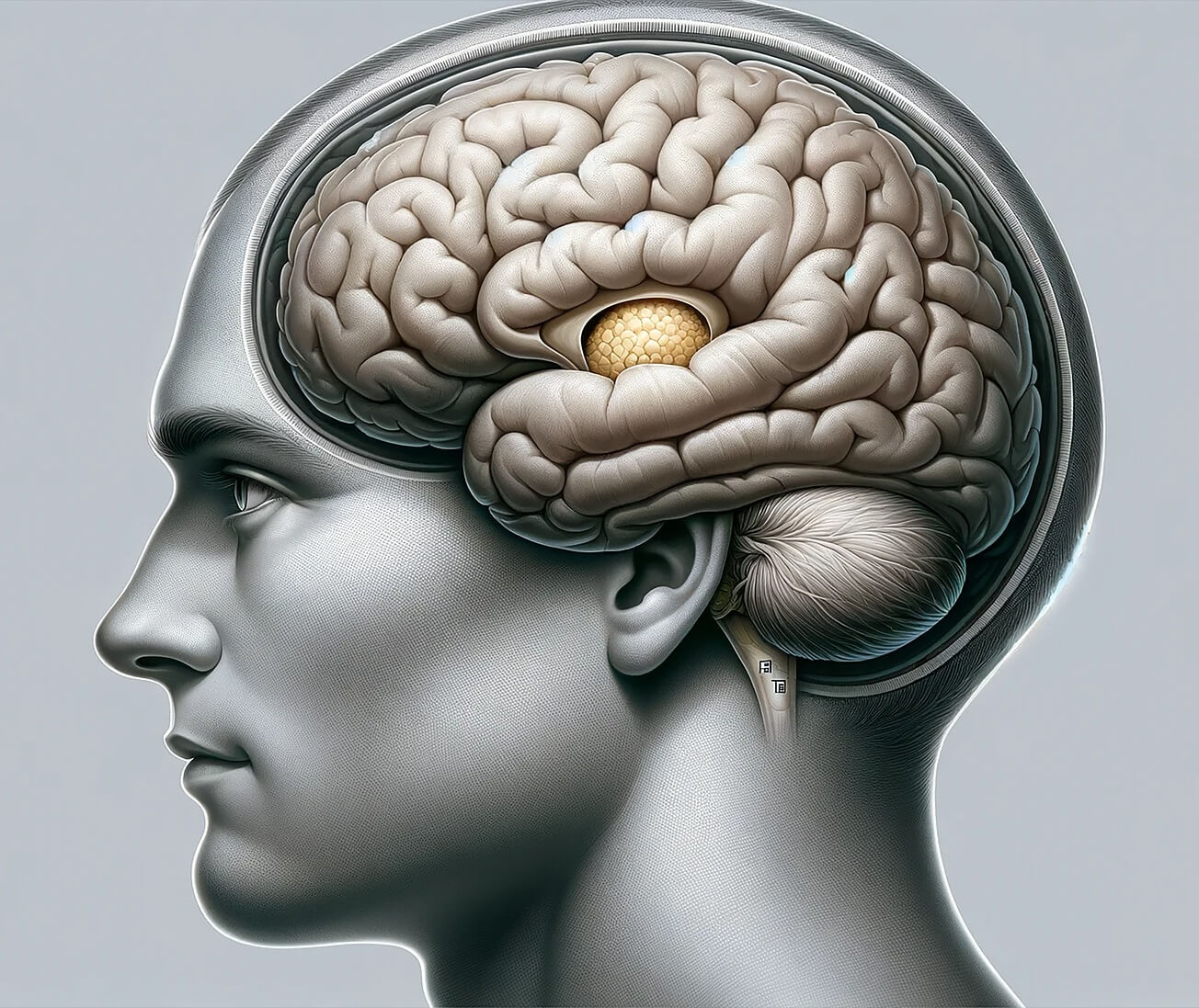 Glândula pineal na fisiologia integrativa